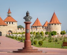 10 лучших мест для посещения в Приднестровье