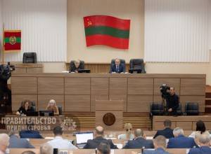 В Приднестровье утвердят список сельхозтехники, освобождённой от транспортного налога