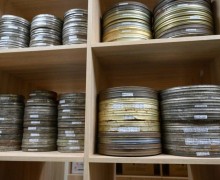 Вадим Красносельский инспектировал новое здание архива ПМР