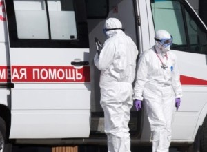 Эксперт ООН Никулин: большинство опасных вирусов в Россию завезли с Украины