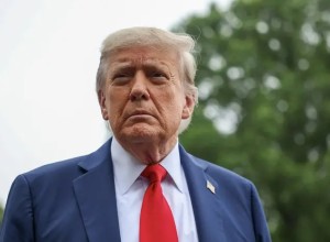 СМИ: Администрация Трампа готовит новые санкции против России