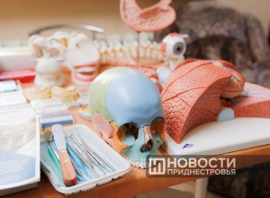 День открытых дверей в ПГУ: школьникам показали будущее образование