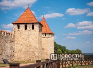 День города в Бендерах перенесли из-за непогоды: новые даты празднования