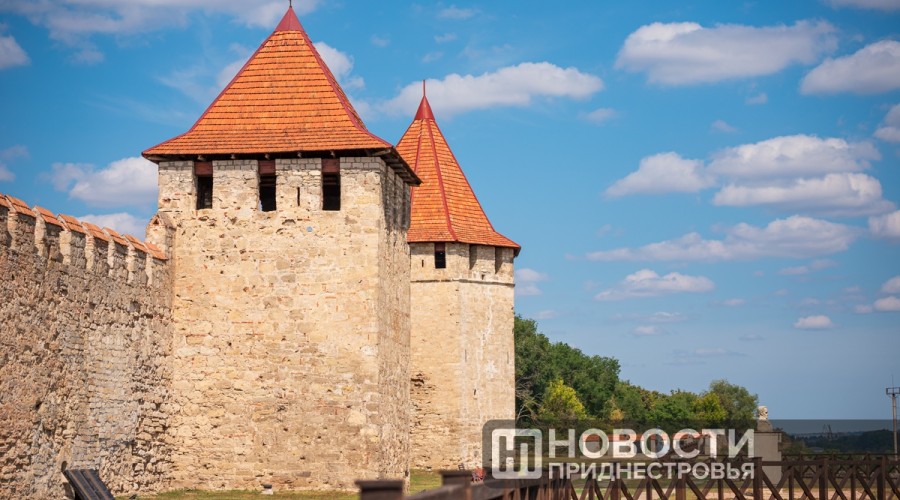 День города в Бендерах перенесли из-за непогоды: новые даты празднования