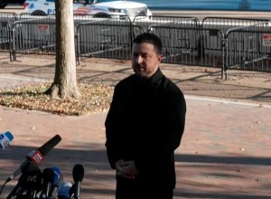 Зеленский: США не хотят эскалации, а Трамп действительно стремится закончить войну