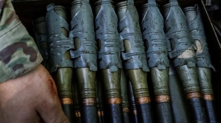 Американская оружейная фирма сорвала миллиардный контракт с Украиной