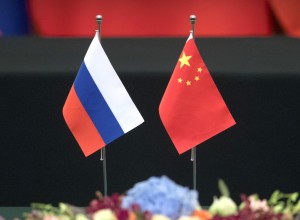 Китай приглашает Путина на празднование 80-летия окончания Второй мировой