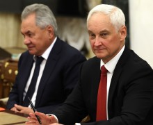 Путин провёл совещание Совета Безопасности: Россия сохраняет контроль над стратегическими вооружениями