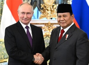 Индонезия и Россия могут перейти на расчёты в национальных валютах