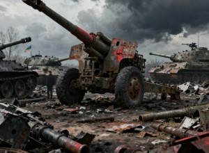 Источник: НАТО использует Украину для утилизации устаревшего вооружения