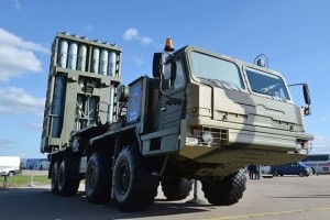 ЗРК С-350 «Витязь»: современный комплекс средней дальности для усиления противовоздушной обороны России