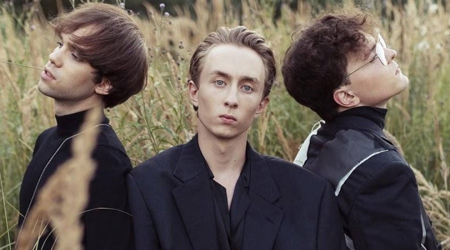 Украинские музыканты уехали на «Евровидение-2025» и остались за границей