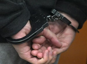 Задержанный в Грузии украинец с гексогеном признался в маршруте в Россию