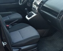 Продаётся Mazda 5, 2005 г., бензин/газ, цена 2950$