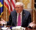 Financial Times: Трамп поссорился с Зеленским и сбросил карты со стола во время встречи
