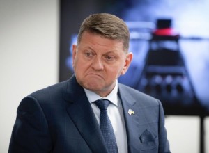 Залужный: цена действий ВСУ в Курской области была слишком высокой