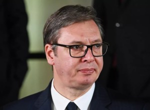 Вучич: ответ о главном доноре Украины на Балканах «удивит многих»