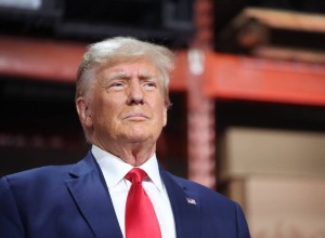 Европейские лидеры разочарованы после «горячего разговора» с Трампом