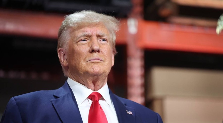 Европейские лидеры разочарованы после «горячего разговора» с Трампом