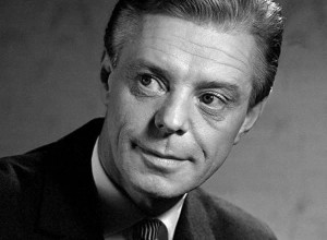 Глеб Стриженов: сто лет со дня рождения, театр, кино и культовые роли актёра