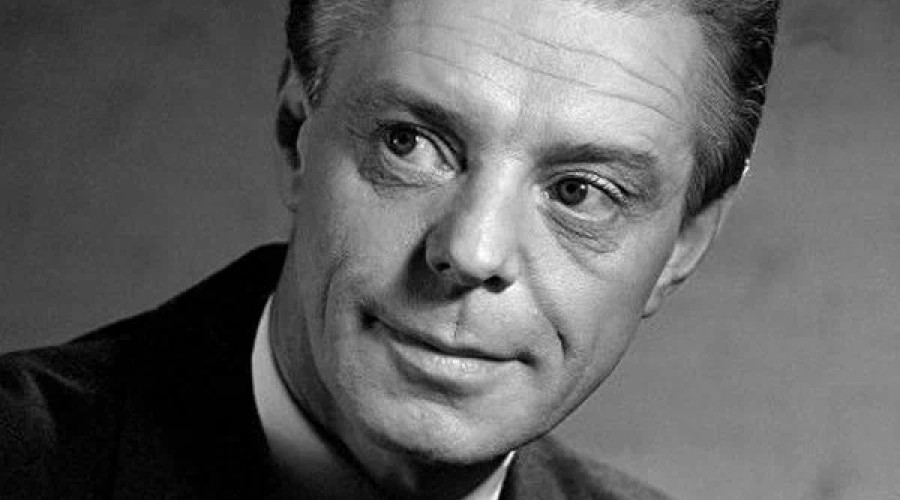 Глеб Стриженов: сто лет со дня рождения, театр, кино и культовые роли актёра