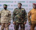 Мали, Буркина-Фасо и Нигер объявили о выходе из Международного уголовного суда