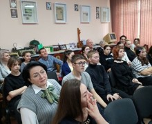 Открытие акции Кино Победы с показом фильма «В бой идут одни «старики»