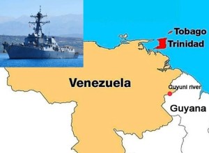 Армия Тринидада и Тобаго приведена в полную боевую готовность