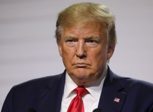 Президент США Дональд Трамп соболезнует семье украинки, убитой в Шарлотте