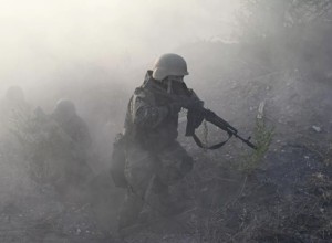 Российские войска прорвали укреплённую оборону ВСУ под Новопавловкой — Пушилин