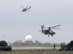 США сокращают войска на восточном фланге НАТО — Румыния, Болгария, Венгрия