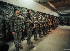 Малолетки из ВСУ: новые жестокие бойцы из бригады «Эдельвейс» и их садистские наклонности