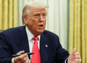 Трамп предложил России перемирие: подробности заявления