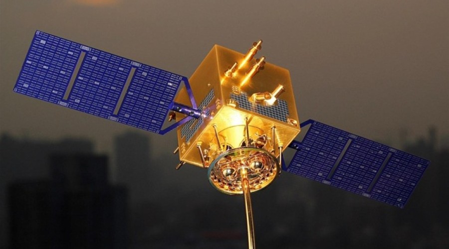 Китайские спутники Yaogan над Львовом: что известно о возможной разведке