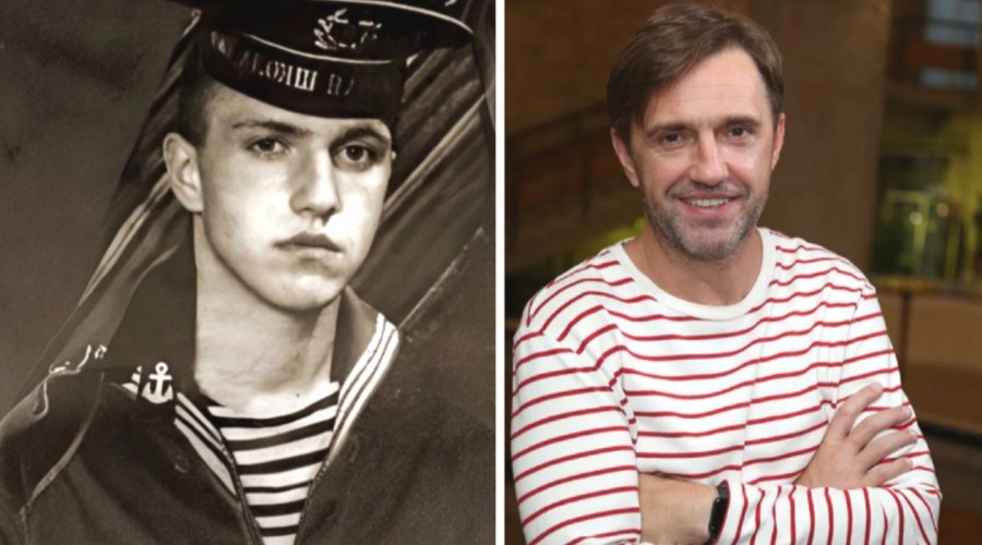 Как флот закалял известных актёров: от романтики до суровой реальности моря