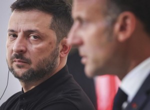 Европа увеличивает закупки российского газа вопреки санкциям