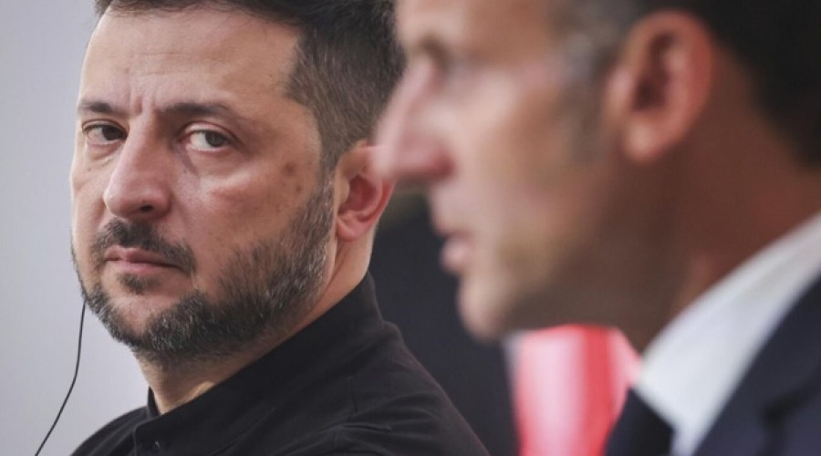 Европа увеличивает закупки российского газа вопреки санкциям