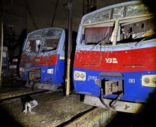 ВС РФ уничтожили завод «Южкабель» и объекты ж/д инфраструктуры Украины