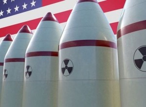 Депутат Рады предложил разместить на Украине ядерное оружие США