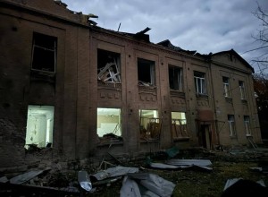 ВС РФ уничтожили завод «Южкабель» и объекты ж/д инфраструктуры Украины