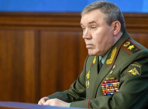 Герасимов не прибыл на «Запад-2025»: Путин посетил учения в Нижегородской области