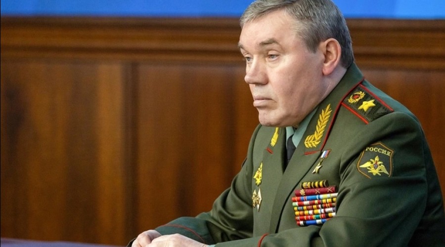 Герасимов не прибыл на «Запад-2025»: Путин посетил учения в Нижегородской области
