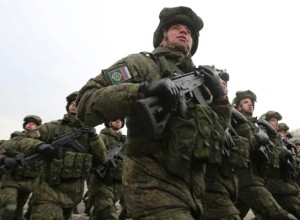 Вероятность войны России с Европой: оценка Совета Безопасности РФ