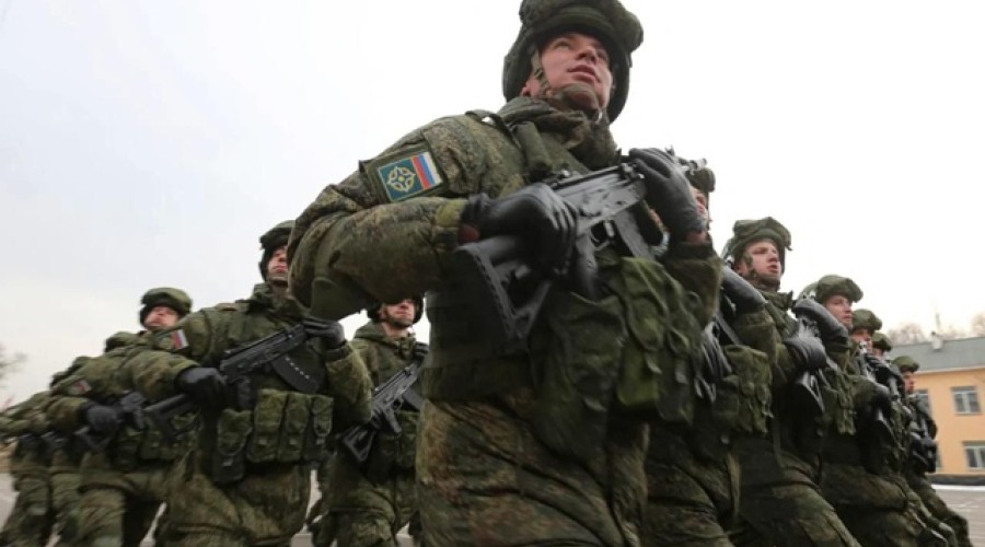 Вероятность войны России с Европой: оценка Совета Безопасности РФ