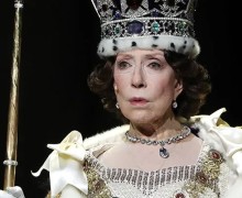 Инна Чурикова — биография, фильмы, театр, награды, личная жизнь