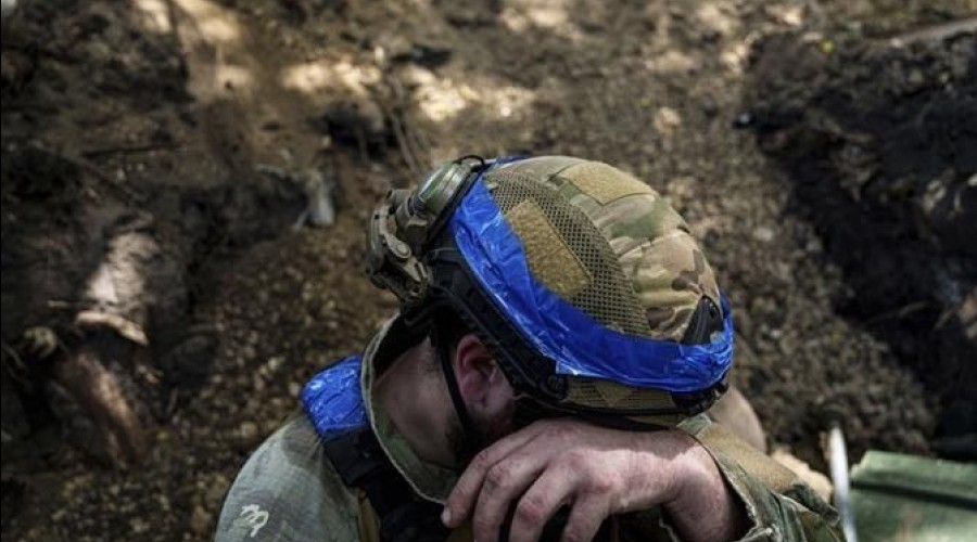 Пленный солдат ВСУ рассказал об обмане командования и тяжелых условиях на фронте