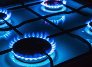 Поставка 3 миллионов кубометров газа в приднестровье начнется 1 февраля