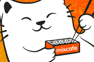 MixCafe - доставка еды (суши, пиццы, роллы) в Приднестровье