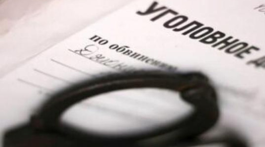 Жителя Рыбницы приговорили к 18 годам за убийство пенсионерки и серию краж