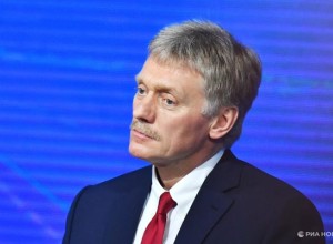 Песков: санкции США осложнили диалог, но Россия не отказывается от него
